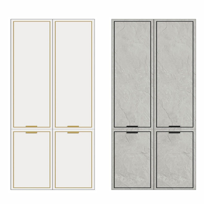 肤感纯白-JL-0992