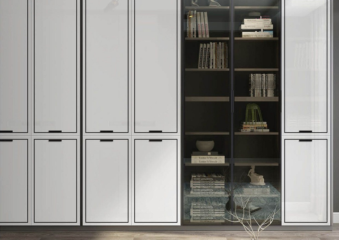 匠林板业|让幸福洋溢在家的每个角落