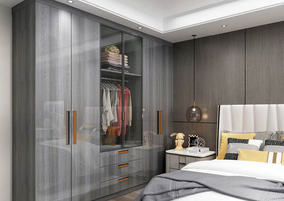 匠林板业|用心去构筑家的自在安宁