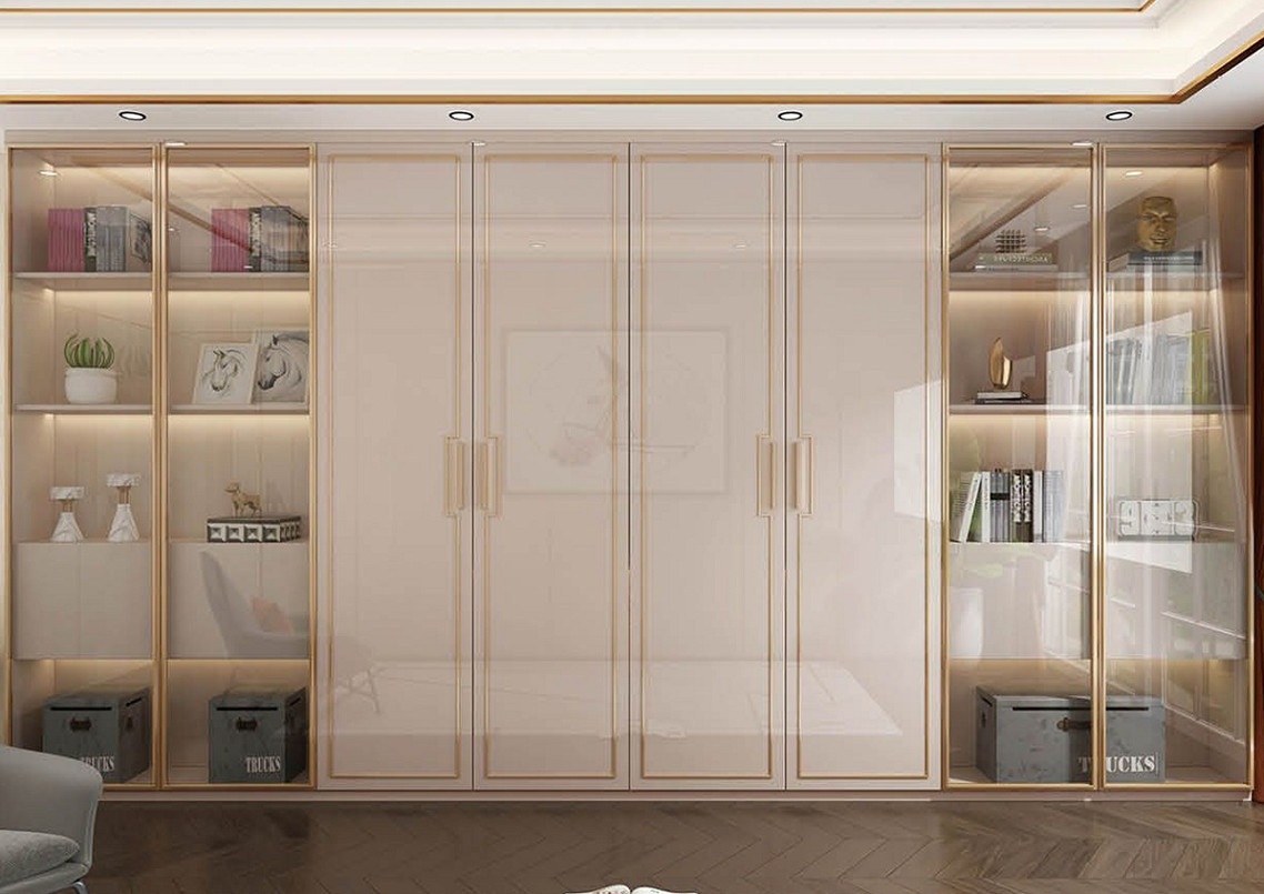 匠林板业｜小小一隅，却满是惊喜